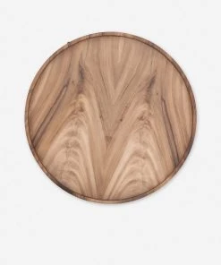 Lulu And Georgia Furniture Nausica Round Coffee Table