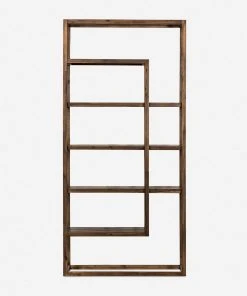 Lulu And Georgia Valda Bookcase Furniture