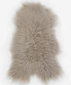 Lulu And Georgia Rugs Vale Icelandic Sheepskin