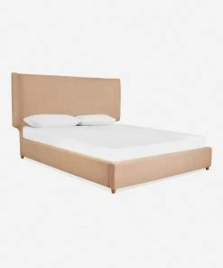 Lulu And Georgia Muted Pastels Valen Platform Bed 38 Lulu And Georgia Muted Pastels Valen Platform Bed