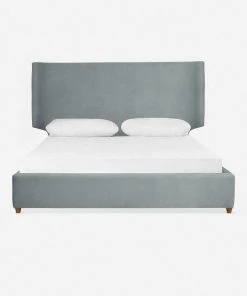 Lulu And Georgia Muted Pastels Valen Platform Bed 42 Lulu And Georgia Muted Pastels Valen Platform Bed