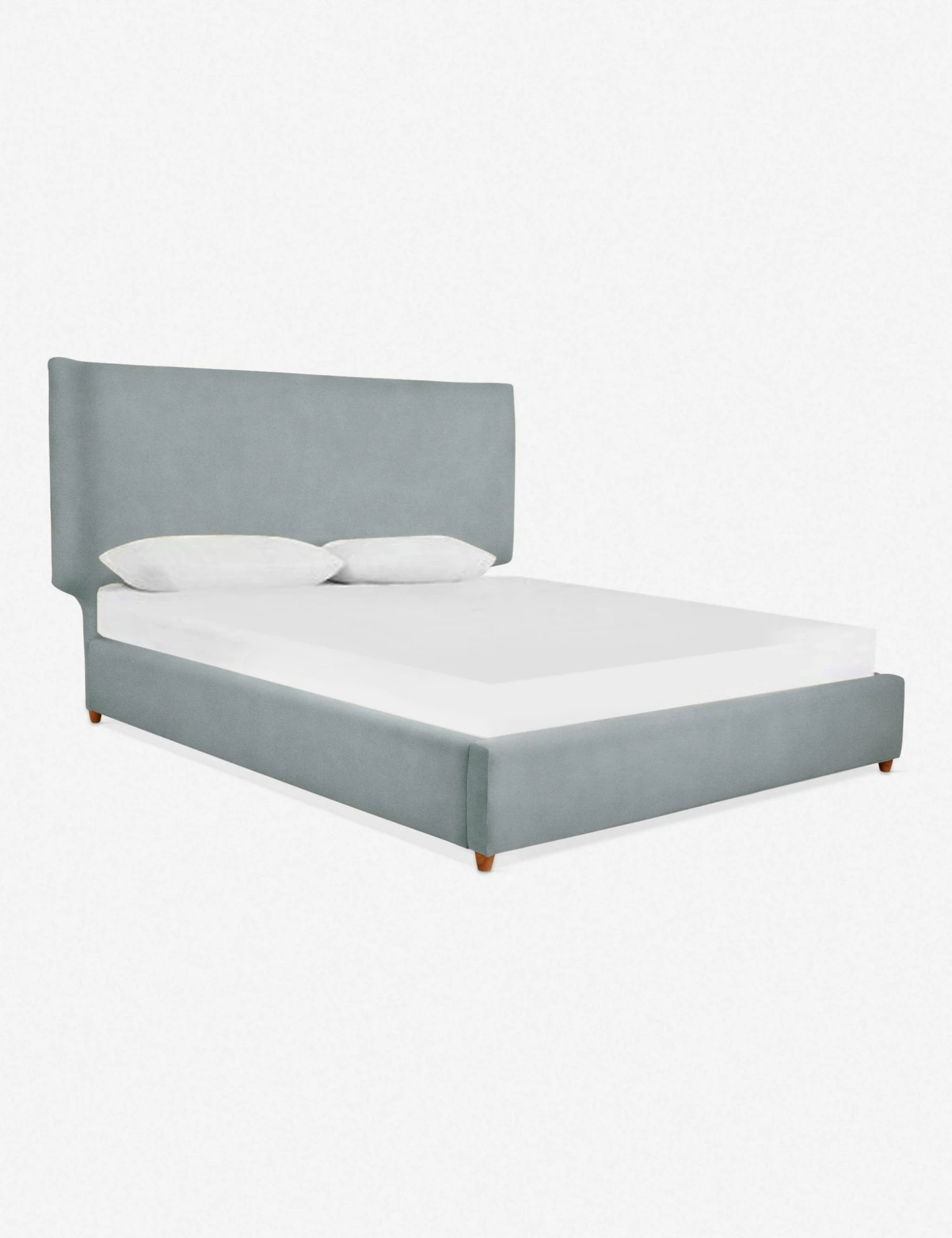 Lulu And Georgia Muted Pastels Valen Platform Bed 17 Lulu And Georgia Muted Pastels Valen Platform Bed