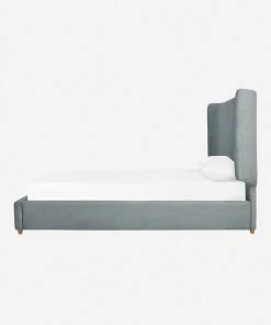Lulu And Georgia Muted Pastels Valen Platform Bed 52 Lulu And Georgia Muted Pastels Valen Platform Bed