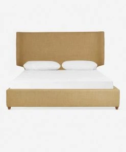 Lulu And Georgia Muted Pastels Valen Platform Bed 40 Lulu And Georgia Muted Pastels Valen Platform Bed