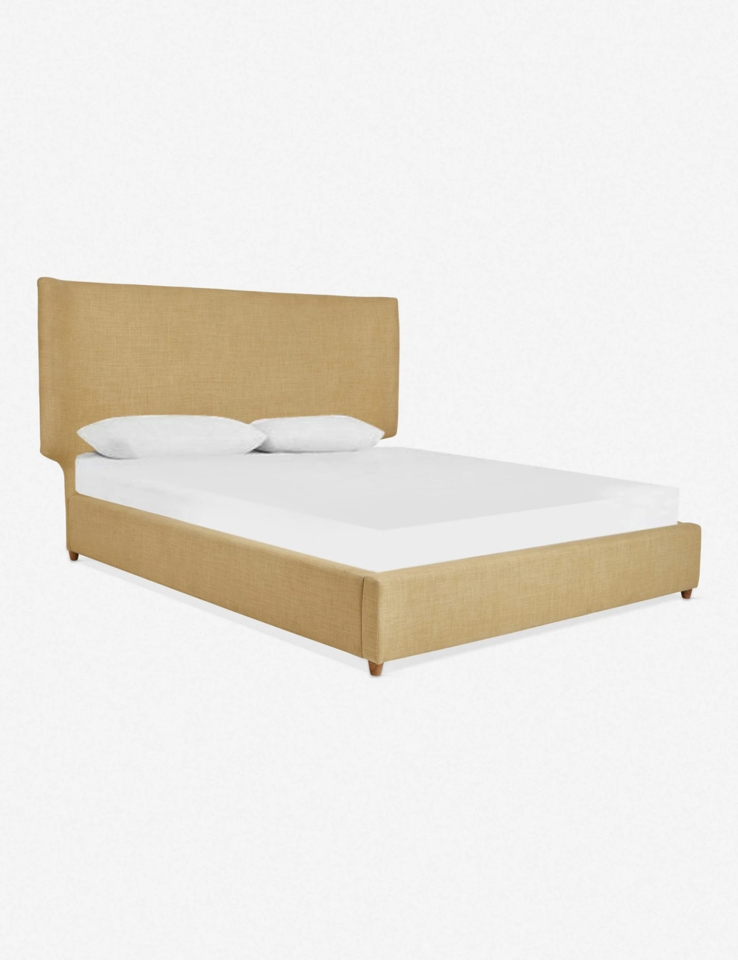 Lulu And Georgia Muted Pastels Valen Platform Bed 16 Lulu And Georgia Muted Pastels Valen Platform Bed