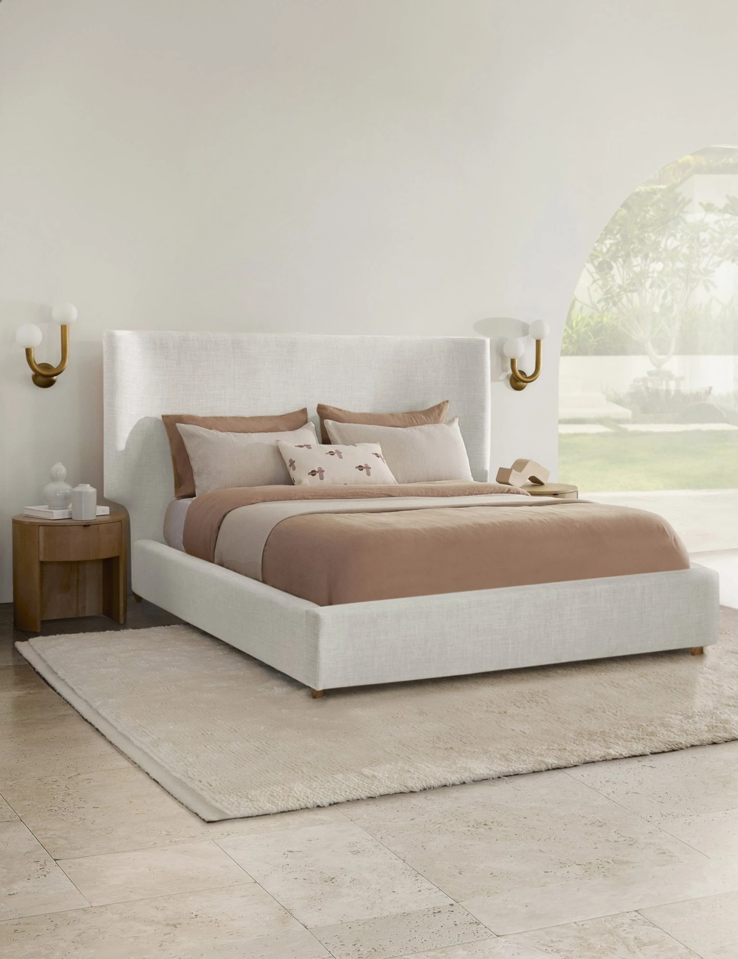 Lulu And Georgia Muted Pastels Valen Platform Bed 3 Lulu And Georgia Muted Pastels Valen Platform Bed