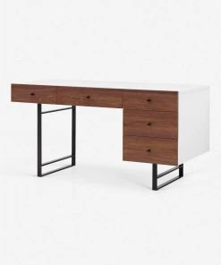 Lulu And Georgia Furniture Avrile Desk 14 Lulu And Georgia Furniture Avrile Desk