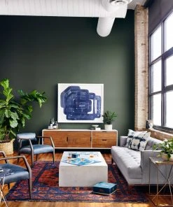 Lulu And Georgia Cordelle Media Console Furniture