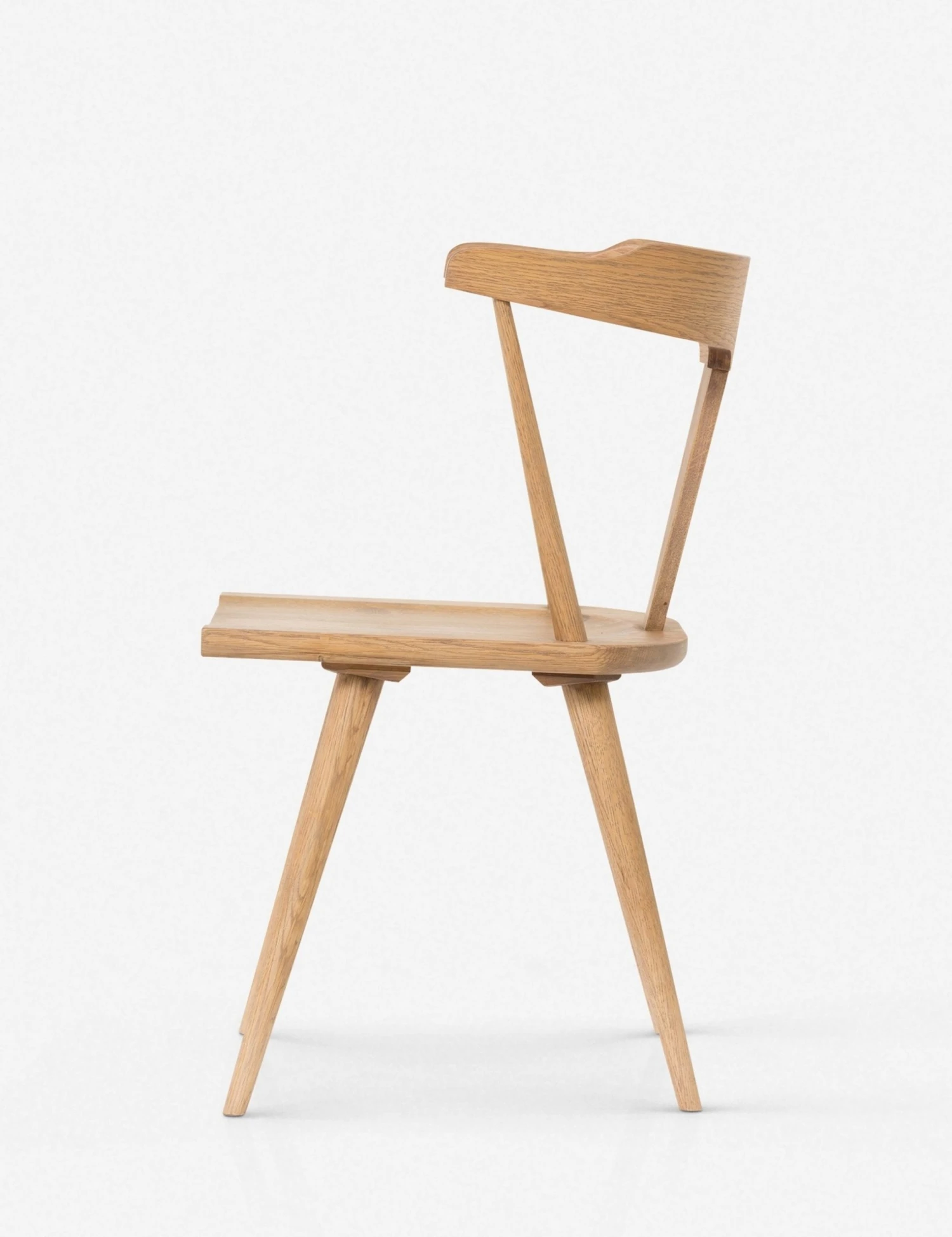 Lulu And Georgia Furniture Lawnie Dining Chair 24 Lulu And Georgia Furniture Lawnie Dining Chair