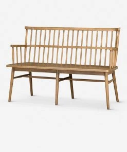 Lulu And Georgia Lanae Bench Furniture 27 Lulu And Georgia Lanae Bench Furniture