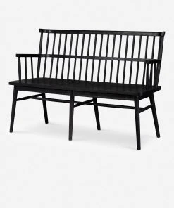 Lulu And Georgia Lanae Bench Furniture 24 Lulu And Georgia Lanae Bench Furniture