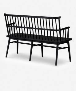 Lulu And Georgia Lanae Bench Furniture 26 Lulu And Georgia Lanae Bench Furniture