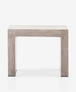 Lulu And Georgia Outdoor Collection Gin Indoor / Outdoor Side Table