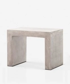 Lulu And Georgia Outdoor Collection Gin Indoor / Outdoor Side Table 4 Lulu And Georgia Outdoor Collection Gin Indoor / Outdoor Side Table