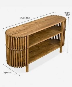 Lulu And Georgia Vedima Console Table 12 Lulu And Georgia Vedima Console Table