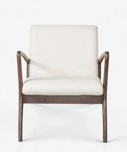 Lulu And Georgia Furniture Venturi Accent Chair