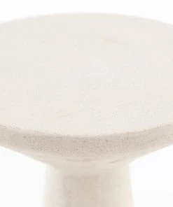 Lulu And Georgia Curved + Rounded Raven Side Tables (Set Of 2) 10 Lulu And Georgia Curved + Rounded Raven Side Tables (Set Of 2)