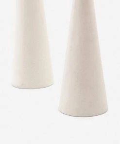 Lulu And Georgia Curved + Rounded Raven Side Tables (Set Of 2) 9 Lulu And Georgia Curved + Rounded Raven Side Tables (Set Of 2)