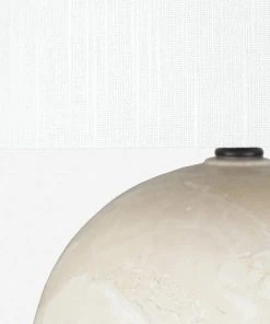 Lulu And Georgia Earth Tones Vivienne Table Lamp 16 Lulu And Georgia Earth Tones Vivienne Table Lamp