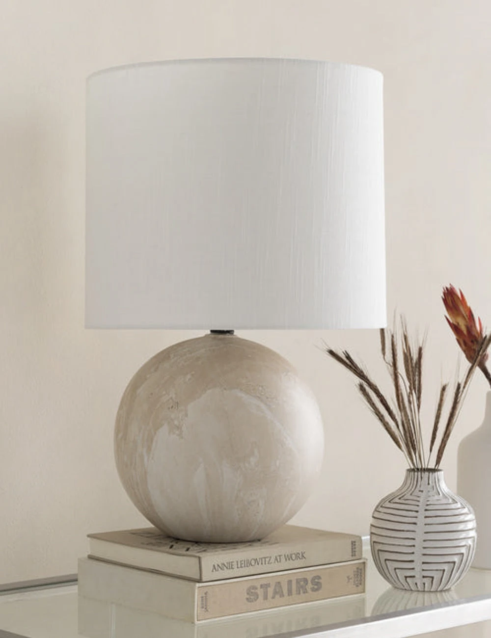Lulu And Georgia Earth Tones Vivienne Table Lamp 4 Lulu And Georgia Earth Tones Vivienne Table Lamp