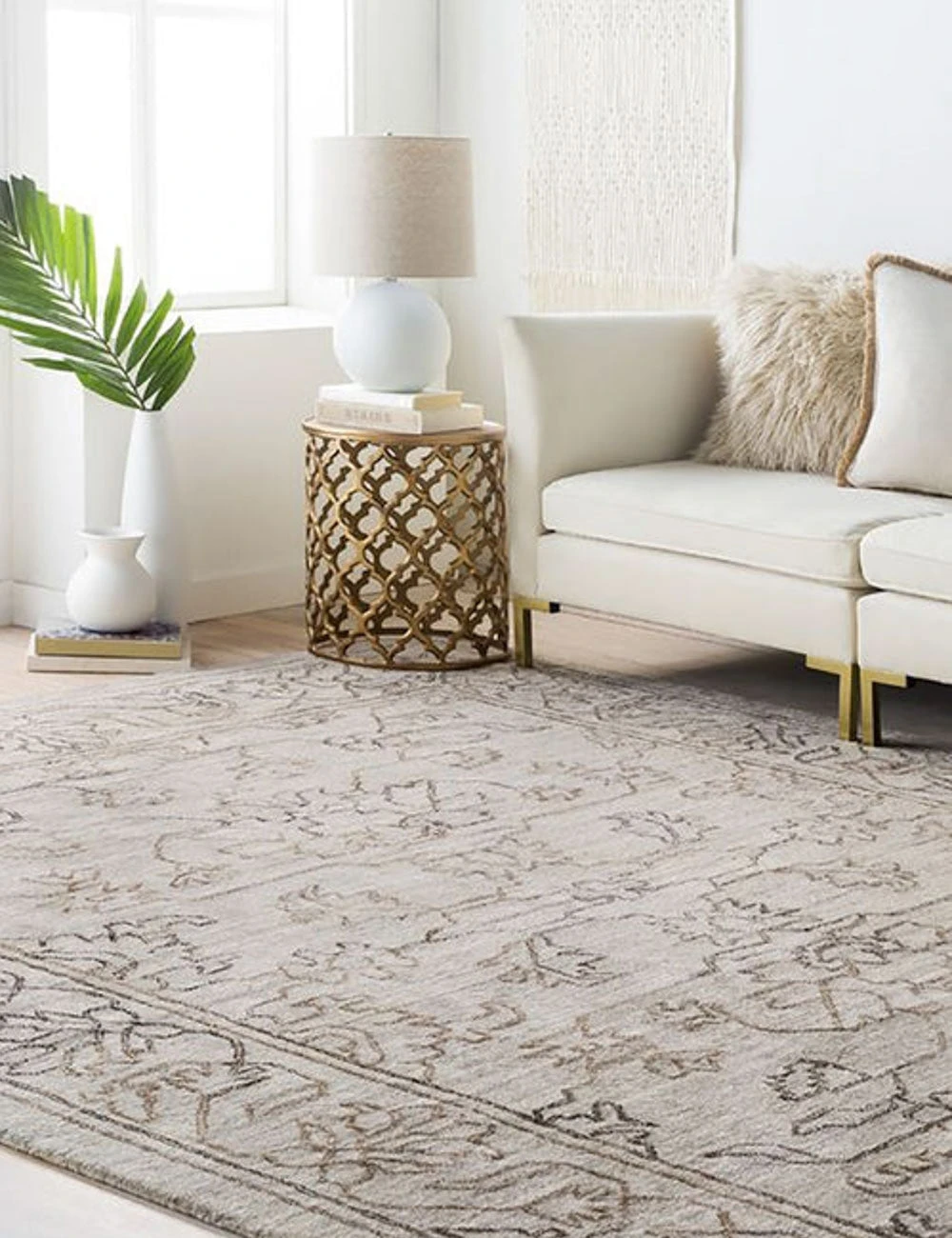 Lulu And Georgia Earth Tones Vivienne Table Lamp 14 Lulu And Georgia Earth Tones Vivienne Table Lamp