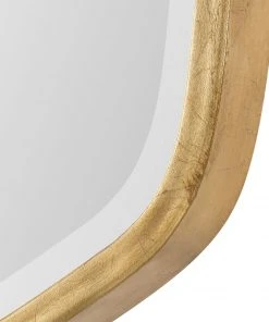 Lulu And Georgia Walls Vicky Mirror