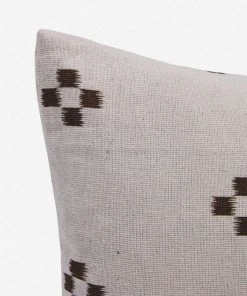 Lulu And Georgia Earth Tones Vida Pillow 11 Lulu And Georgia Earth Tones Vida Pillow