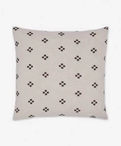 Lulu And Georgia Earth Tones Vida Pillow