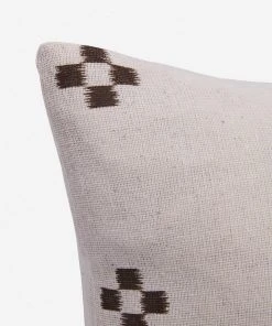 Lulu And Georgia Earth Tones Vida Pillow