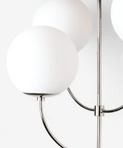 Lulu And Georgia Vierra Pendant Light Curved + Rounded 6 Lulu And Georgia Vierra Pendant Light Curved + Rounded