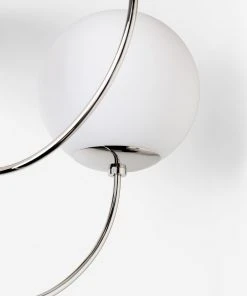 Lulu And Georgia Vierra Pendant Light Curved + Rounded 7 Lulu And Georgia Vierra Pendant Light Curved + Rounded