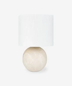 Lulu And Georgia Earth Tones Vivienne Table Lamp