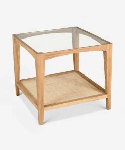 Lulu And Georgia Cohen Side Table Furniture