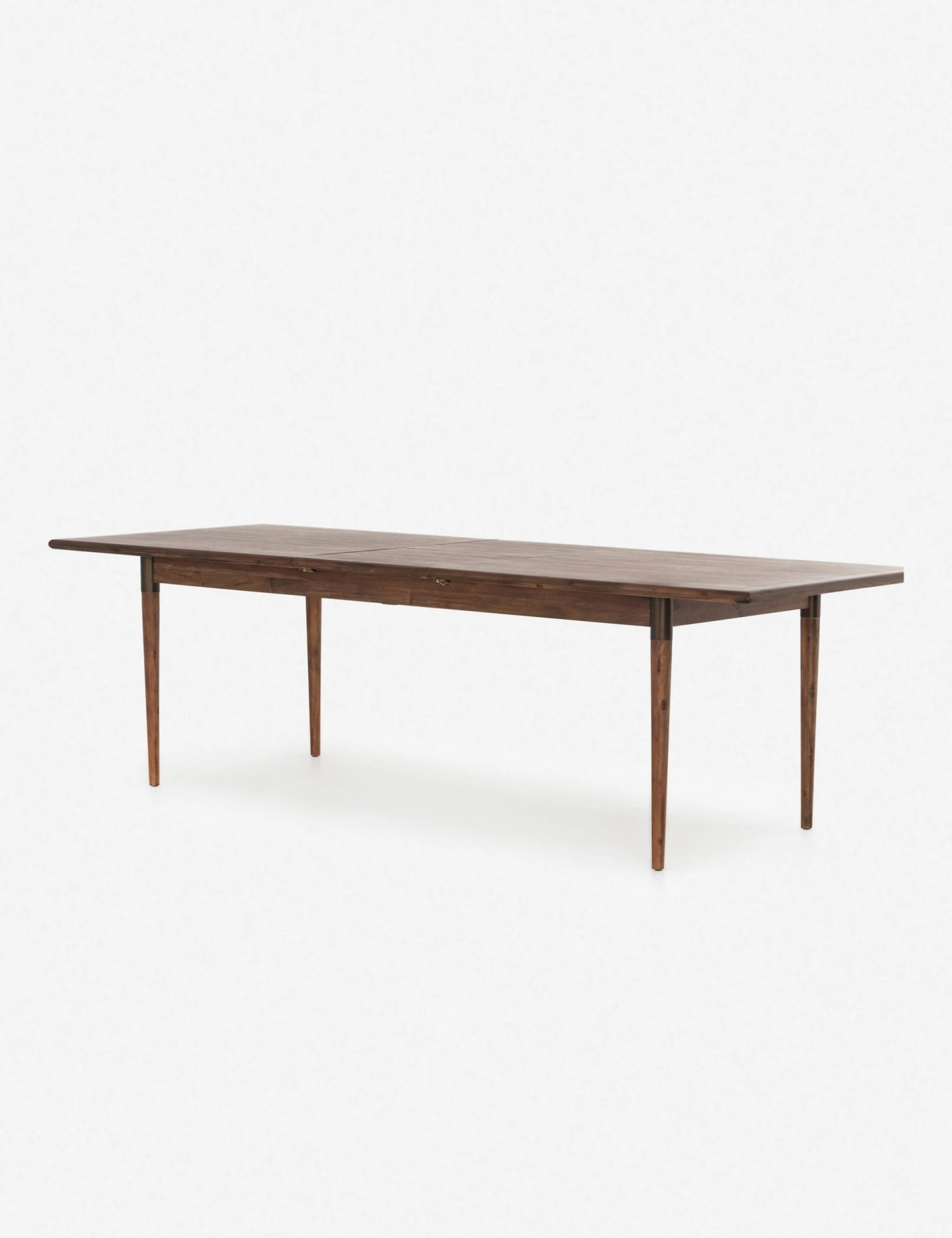 Lulu And Georgia Furniture Lauren Extendable Dining Table 6 Lulu And Georgia Furniture Lauren Extendable Dining Table