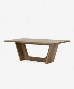 Lulu And Georgia Palmera Dining Table Furniture