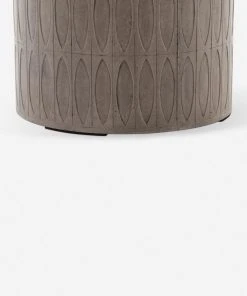 Lulu And Georgia Outdoor Collection Glyn Indoor / Outdoor Side Table 5 Lulu And Georgia Outdoor Collection Glyn Indoor / Outdoor Side Table