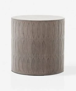 Lulu And Georgia Outdoor Collection Glyn Indoor / Outdoor Side Table