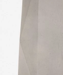 Lulu And Georgia Mara Indoor / Outdoor Side Table Outdoor Collection