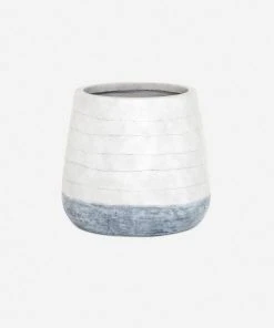 Lulu And Georgia Carling Planter