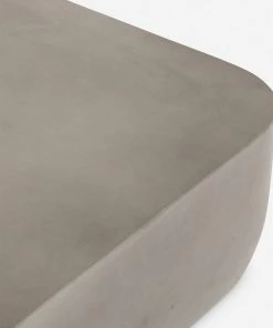 Lulu And Georgia Mara Indoor / Outdoor Square Coffee Table Outdoor Collection 4 Lulu And Georgia Mara Indoor / Outdoor Square Coffee Table Outdoor Collection