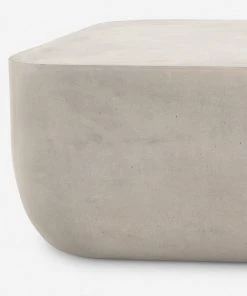 Lulu And Georgia Mara Indoor / Outdoor Square Coffee Table Outdoor Collection 9 Lulu And Georgia Mara Indoor / Outdoor Square Coffee Table Outdoor Collection