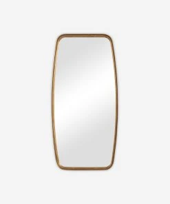 Lulu And Georgia Walls Payton Mirror