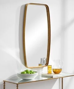 Lulu And Georgia Walls Payton Mirror 7 Lulu And Georgia Walls Payton Mirror