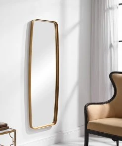 Lulu And Georgia Devyn Full Length Mirror