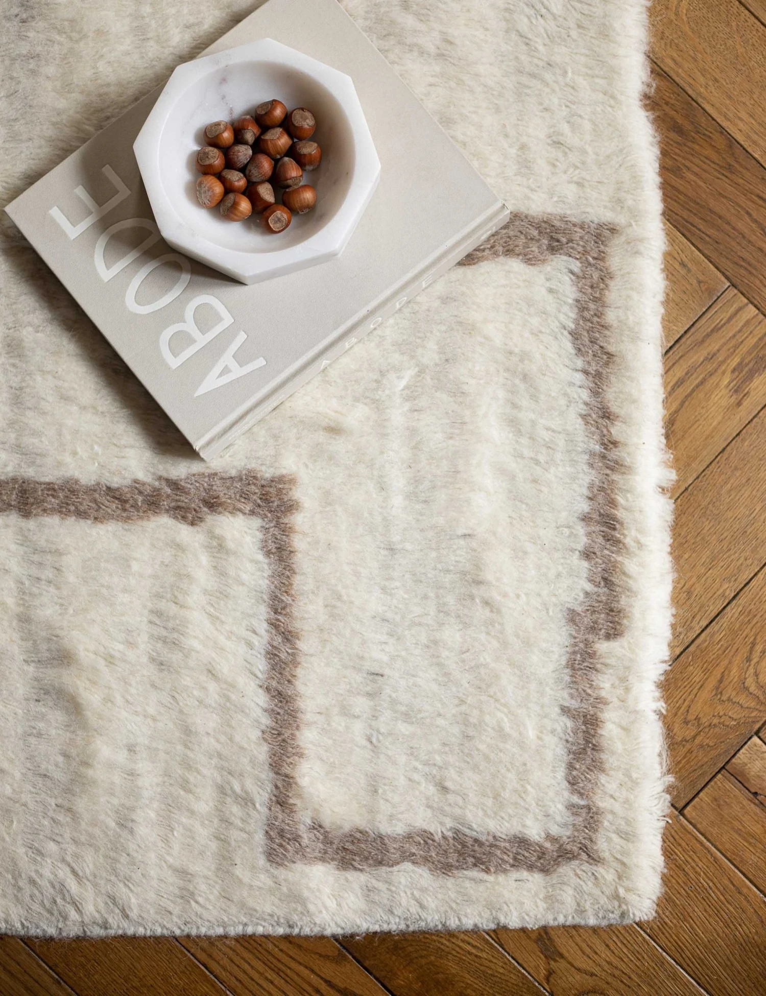 Lulu And Georgia Modernist Octagonal Bowls Malene Barnett Kindred Collection 8 Lulu And Georgia Modernist Octagonal Bowls Malene Barnett Kindred Collection