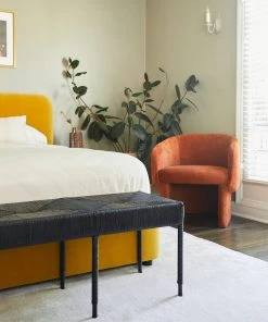 Lulu And Georgia Arteriors Fincher Bench Furniture