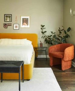 Lulu And Georgia Bedroom Zien Bed