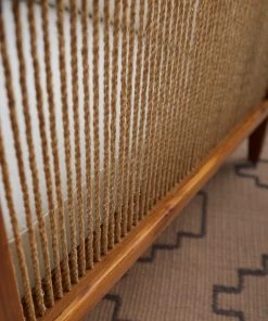 Lulu And Georgia Outdoor Collection Rosen Indoor / Outdoor Accent Chair 7 Lulu And Georgia Outdoor Collection Rosen Indoor / Outdoor Accent Chair