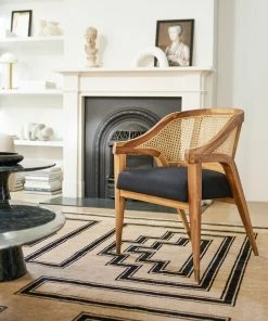 Lulu And Georgia Furniture Opia Accent Chair