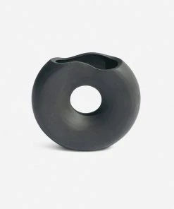 Lulu And Georgia Décor Salamat Ceramics Waves Vase 7 Lulu And Georgia Décor Salamat Ceramics Waves Vase